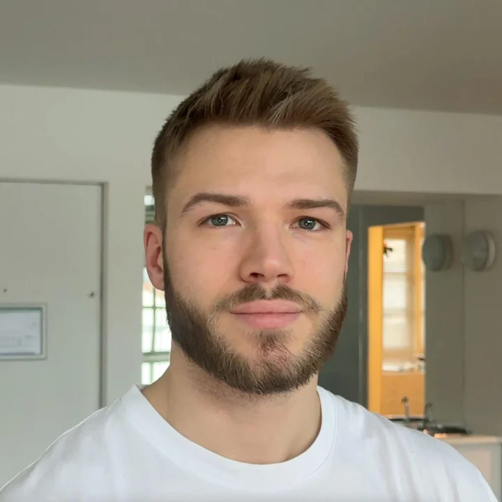 Daniel Urquhart